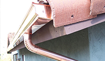 Rain Gutter Installation, Repair, Cleaning and Protection in Central Il Public Service, IL